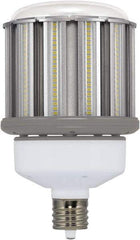 Value Collection - 80 Watt LED Commercial/Industrial Mogul Lamp - 4,000°K Color Temp, 9,600 Lumens, 100, 277 Volts, Ex39, 50,000 hr Avg Life - Strong Tooling