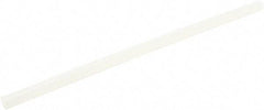 3M - 1/4" Diam, 12" Long, Clear, Glue Stick - Strong Tooling