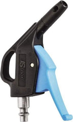 Prevost - 174 Max psi Safety Nozzle Pistol Grip Blow Gun - 1/4 NPT Inlet, Composite - Strong Tooling