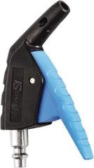 Prevost - 174 Max psi Safety Nozzle Industrial Pocket Blow Gun - 1/4 NPT Inlet, Composite - Strong Tooling