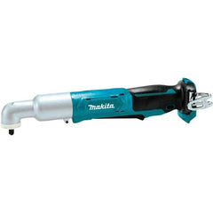 Makita - Cordless Impact Wrenches & Ratchets Voltage: 12.0 Drive Size (Inch): 3/8 - Strong Tooling