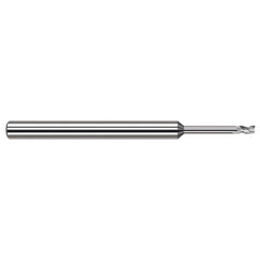 Harvey Tool - Square End Mill - Strong Tooling