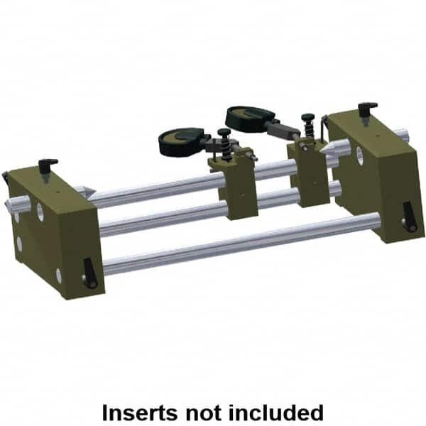 Kennametal - Setting Gauge for Indexable Boring Heads - Strong Tooling