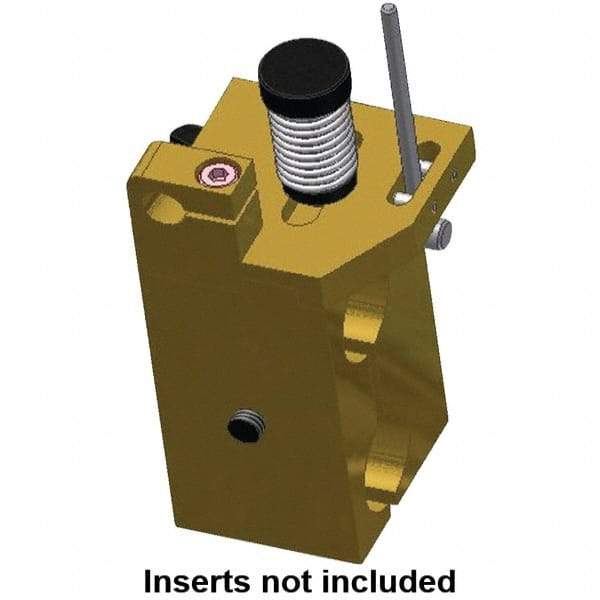 Kennametal - Setting Gauge for Indexable Boring Heads - Strong Tooling