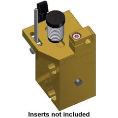 Kennametal - Setting Gauge for Indexable Boring Heads - Strong Tooling