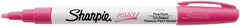 Sharpie - Pink Paint Marker - Fine Tip - Strong Tooling