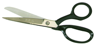 3-3/4'' Blade Length - 8-1/8'' Overall Length - Bent Trimmer Industrial Shear - Strong Tooling