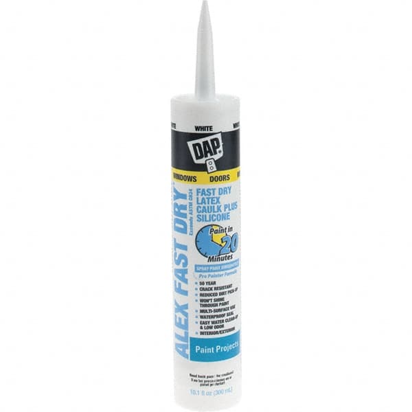 DAP - Caulk/Sealant - Strong Tooling