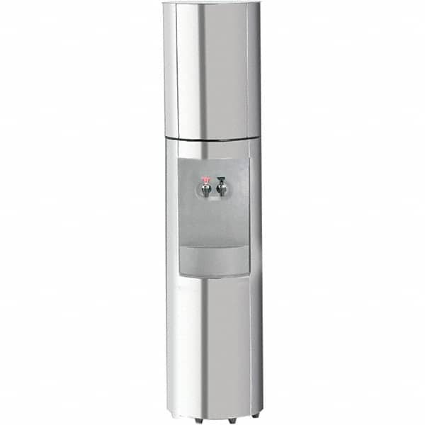 Aquaverve - Water Dispensers Type: Hot/Cold Water Dispenser Style: Bottleless Water Dispenser - Strong Tooling