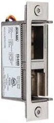 Von Duprin - 4-7/8" Long x 1-1/4" Inch Wide Electric Door Strike - Exact Industrial Supply