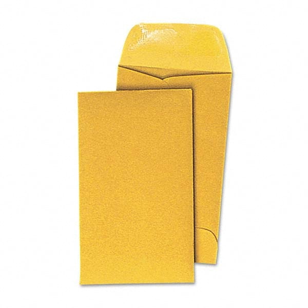 UNIVERSAL - Mailers, Sheets & Envelopes Type: Coin Envelope Style: Gummed Flap - Strong Tooling