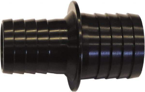 3M - Power Sander Hose Adaptor - For Use with 1" to 1-1/4" ID Vacuum Hose - Strong Tooling