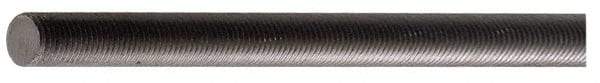 SGL Carbon Group - 12 Inch Long EDM Rod - 1/4 Inch Wide - Strong Tooling