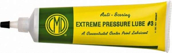 Made in USA - 4 oz Extreme Pressure Grease - Extreme Pressure, 250°F Max Temp, - Strong Tooling