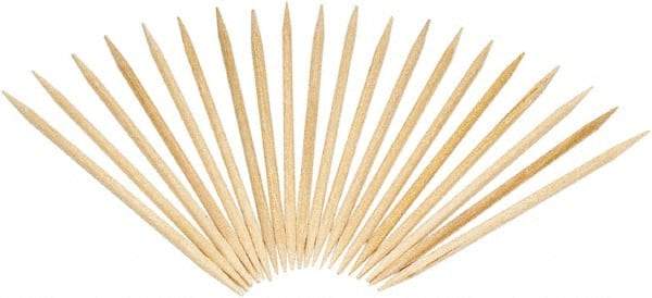 Royal Paper - Box Wood Toothpicks - Strong Tooling