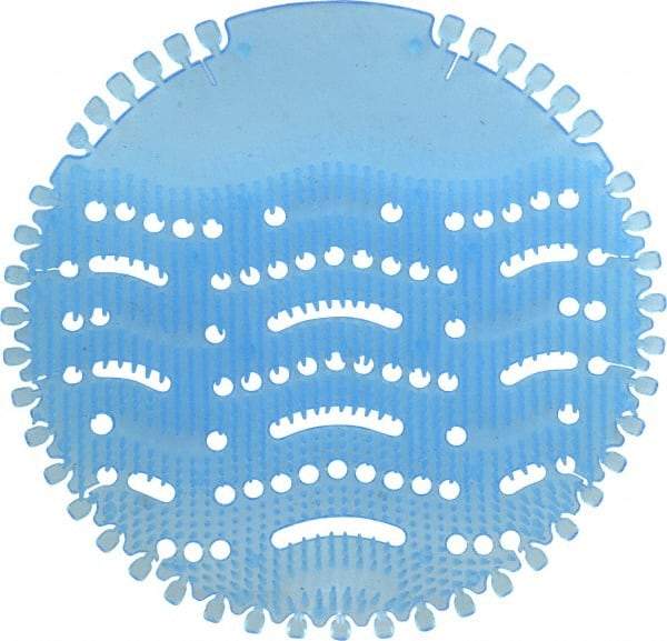 Fresh Products - Urinal Screen - Blue, Cotton Blossom Scent - Strong Tooling