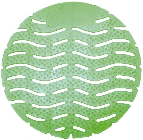 Fresh Products - Urinal Screen - Green, Cucumber Melon Scent - Strong Tooling