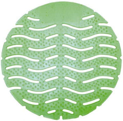 Fresh Products - Urinal Screen - Green, Cucumber Melon Scent - Strong Tooling