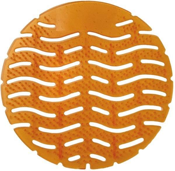 Fresh Products - Urinal Screen - Orange, Mango Scent - Strong Tooling