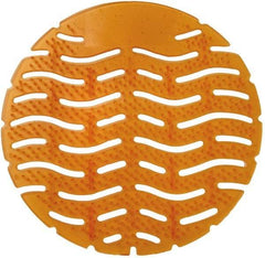 Fresh Products - Urinal Screen - Orange, Mango Scent - Strong Tooling