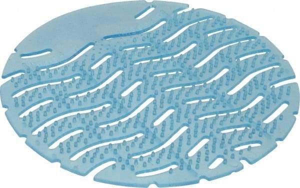 Fresh Products - Urinal Screen - Blue, Ocean Mist Scent - Strong Tooling