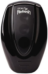 SC Johnson Professional - 500 mL Liquid Hand Soap Dispenser - Plastic, Hanging, Black - Strong Tooling