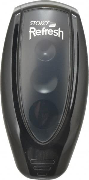 SC Johnson Professional - 1000 mL Liquid Hand Soap Dispenser - Plastic, Hanging, Black - Strong Tooling