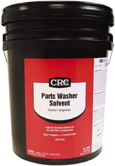 CRC - 5 Gal Pail Parts Washer Fluid - Solvent-Based - Strong Tooling