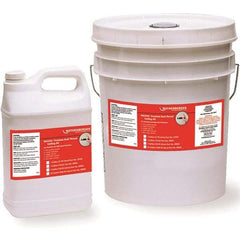 Rothenberger - Pipe Cutting & Threading Oil Type: Dark Cutting Oil Container Type: 1 Gallon Bottle - Strong Tooling