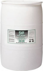 Simple Green - Water Based Anti-Spatter - 55 Gal Drum - Exact Industrial Supply