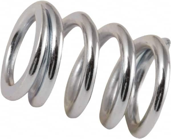 Iscar - Springs For Indexables - Exact Industrial Supply