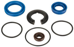 RivetKing - 3 to 6" Seal Kit for Rivet Tool - Includes U-Rings, O-Rings, Retaining Ring, Buffer - Strong Tooling