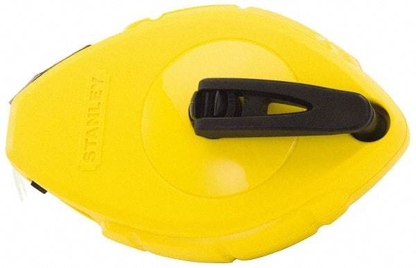 Stanley - 100' Long Chalk Reels - Strong Tooling