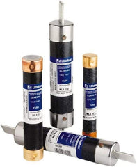 Value Collection - 600 VAC, 6 Amp, General Purpose Fuse - 5" OAL, 50 at AC (RMS) kA Rating, 13/16" Diam - Strong Tooling