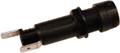 Value Collection - Fuse Holders Compatible Fuse Class: Midget Voltage: 300 V - Strong Tooling