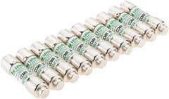 Value Collection - 300 VDC, 600 VAC, 3 Amp, Time Delay General Purpose Fuse - 300 at AC kA Rating - Strong Tooling