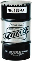 Lubriplate - 120 Lb Keg Calcium Water Repellent Grease - Beige, 170°F Max Temp, NLGIG 1, - Strong Tooling