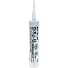 Loctite - 300 mL Cartridge Gray Urethane Sealant - 82°C Max Operating Temp - Strong Tooling