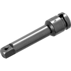 Apex - Socket Extensions Tool Type: Extension Drive Size (Inch): 3/8 - Strong Tooling