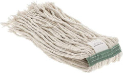 Weiler - Small Cotton Cut End Mop Head - Strong Tooling