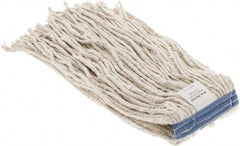 Weiler - 1" Large Cotton Cut End Mop Head - Strong Tooling