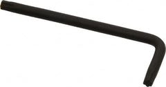 Wiha - IP15 Standard Torx Key - L-Key Short Arm, 2.13" OAL - Strong Tooling