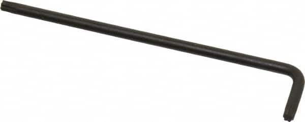 Wiha - IP15 Torx Plus Key - L-Key Long Arm, 3.345" OAL - Strong Tooling