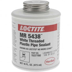 Loctite - Threadlockers & Retaining Compounds Type: Thread Sealant Series: 5438 - Strong Tooling