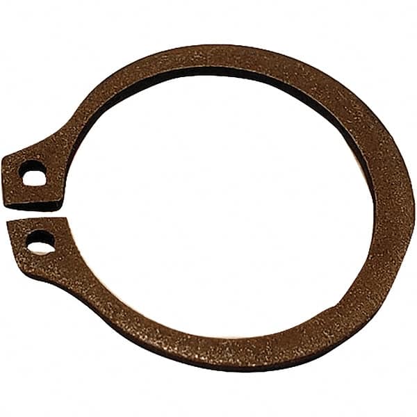 Dynabrade - Retaining Ring - Compatible with Tool Post Grinder, Use With 66402 - Strong Tooling