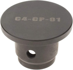 Sandvik Coromant - Plug for Indexable Toolholder Tools - Strong Tooling