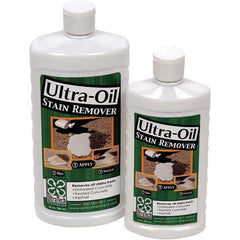 UltraTech - 1 Qt Floor Repair - Use on Oil, Floor Surfaces - Strong Tooling