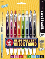 Prismacolor - 0.7mm Retractable Pen - Assorted Colors - Strong Tooling