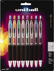 Prismacolor - 0.7mm Retractable Pen - Assorted Colors - Strong Tooling