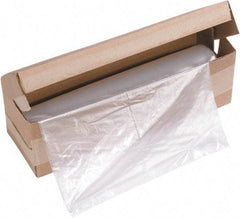 HSM of America - Shred Collection Bag - Use with B35, 225, 386, 390, 411, P36, P40 Shredders - Strong Tooling